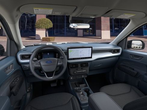 New 2026 Ford Maverick XLT w/ XLT Luxury Package AWD/4WD image 9