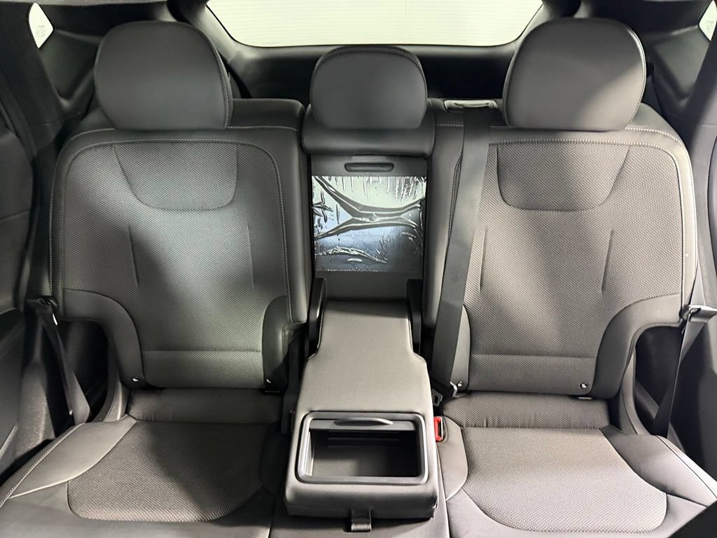 Used 2024 Kia EV6 Light RWD image 19