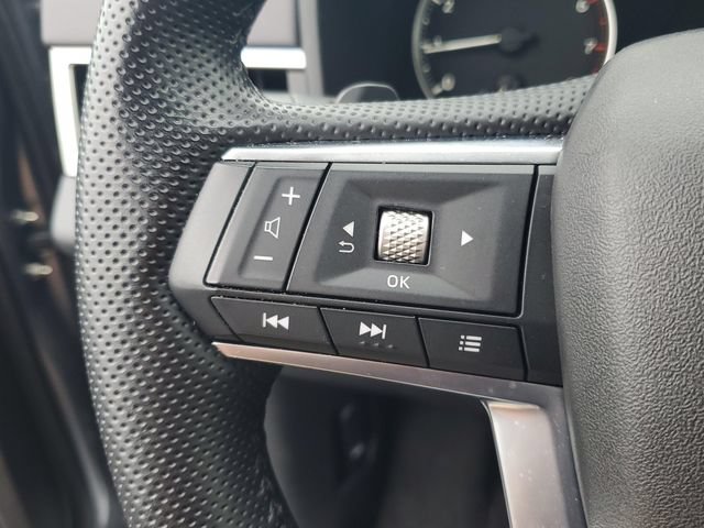 Used 2023 Mitsubishi Outlander SE FWD image 12