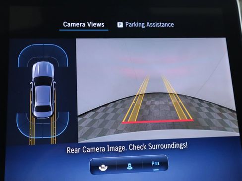 Certified 2025 Mercedes-Benz C 300 Sedan image 15