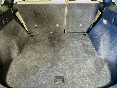 Used 2021 INFINITI QX50 Essential FWD image 25