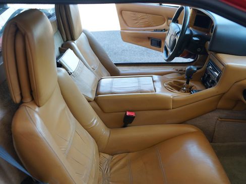 Used 1990 Lotus Esprit SE RWD image 17