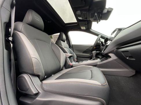 New 2026 Subaru Crosstrek 2.5i Wilderness image 12