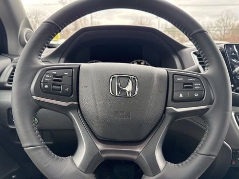 New 2026 Honda Ridgeline RTL image 17