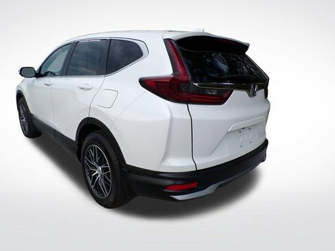 Used 2021 Honda CR-V EX image 4