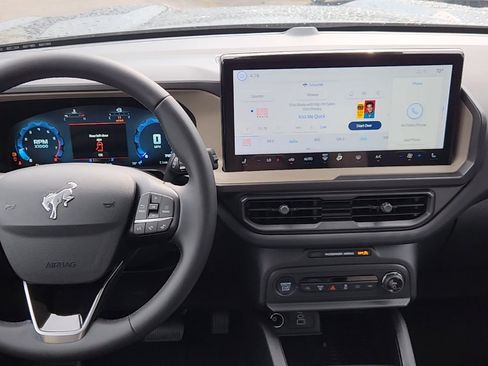 New 2025 Ford Bronco Sport Big Bend w/ Convenience Package image 18