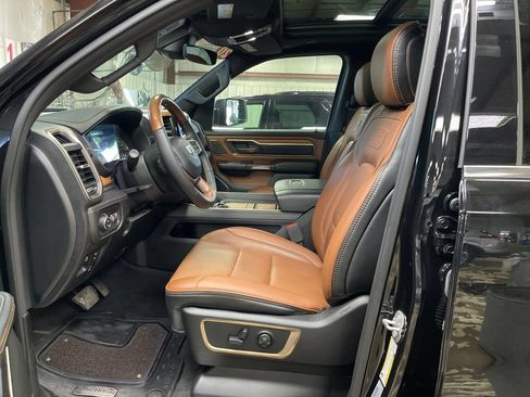 Used 2020 RAM 1500 Limited AWD/4WD image 14