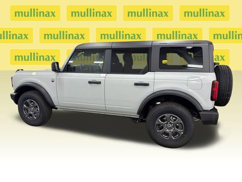 New 2026 Ford Bronco Big Bend image 10