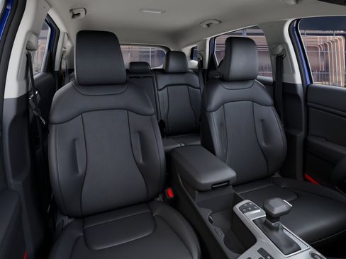 New 2026 Kia Sportage EX image 15