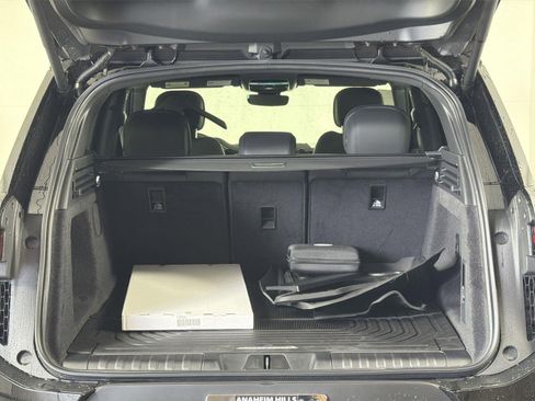 New 2026 Land Rover Range Rover Sport SE image 29