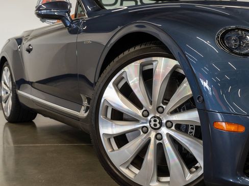 Used 2024 Bentley Continental GT V8 AWD/4WD image 10