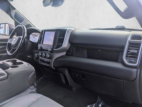 Used 2021 RAM 1500 Big Horn image 19