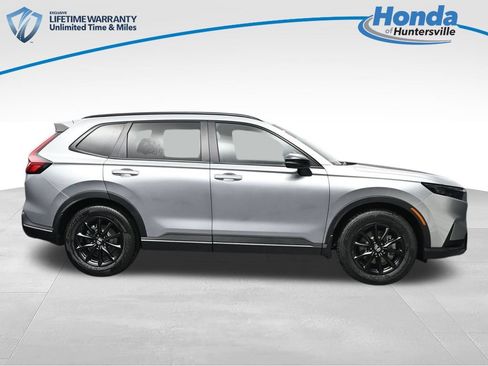 New 2026 Honda CR-V Sport-L image 3