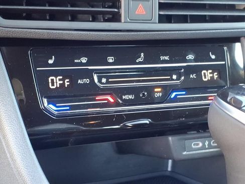 New 2026 Volkswagen Jetta Sport FWD image 11