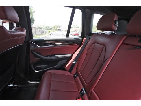 Used 2023 BMW X3 xDrive30i w/ Premium Package AWD/4WD image 12