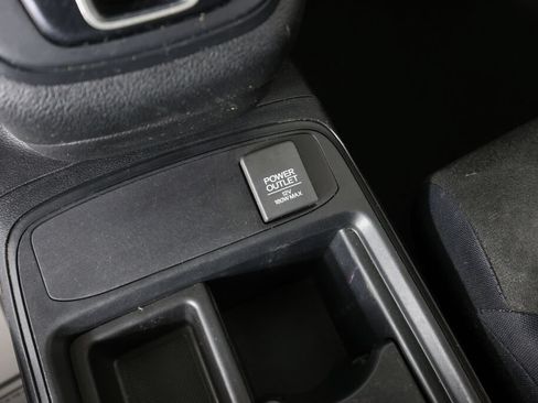 Used 2016 Honda CR-V LX image 38