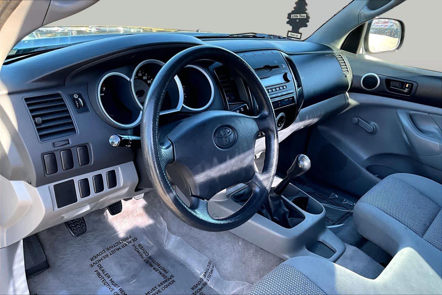 Used 2007 Toyota Tacoma 2WD Regular Cab image 17