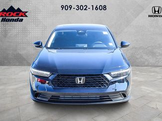 Certified 2025 Honda Accord SE video 2