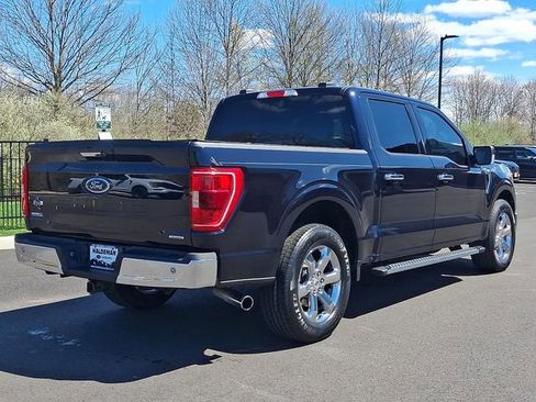 Used 2021 Ford F150 XLT w/ Equipment Group 302A High RWD image 7