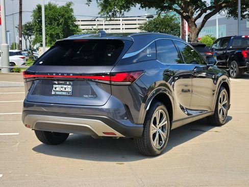 Used 2025 Lexus RX 350 Premium w/ Accessory Package (Z1) FWD image 7