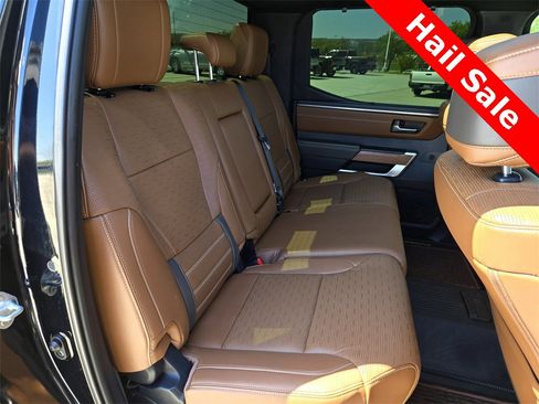 Used 2024 Toyota Tundra 1794 Edition image 32