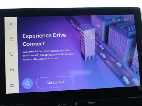 New 2026 Toyota Corolla XLE FWD image 17