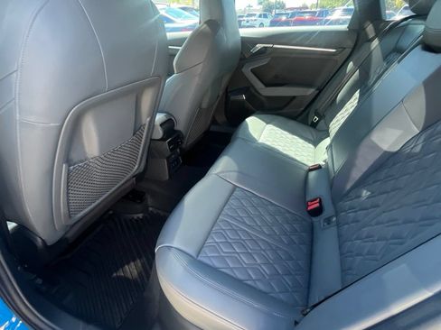 Used 2023 Audi S3 Prestige w/ Prestige Package AWD/4WD image 4