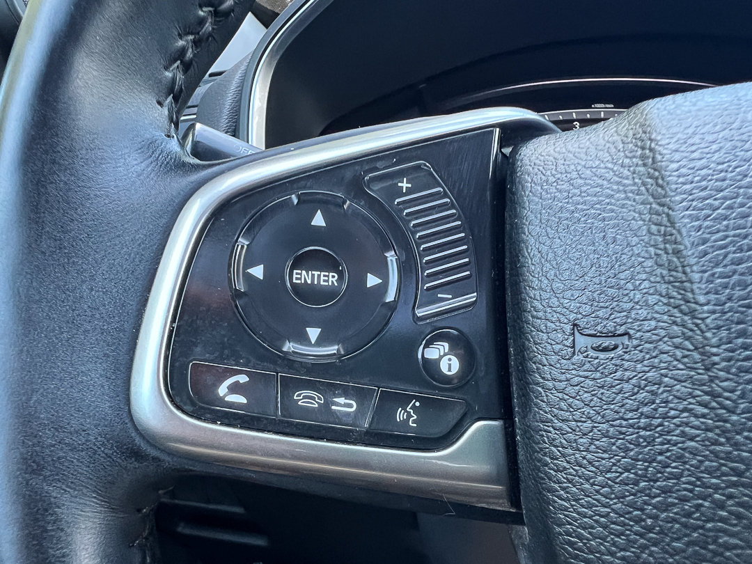 Used 2017 Honda CR-V Touring image 21