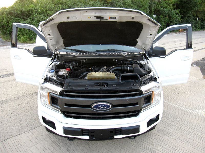 Used 2019 Ford F150 XLT w/ Equipment Group 301A Mid AWD/4WD image 32