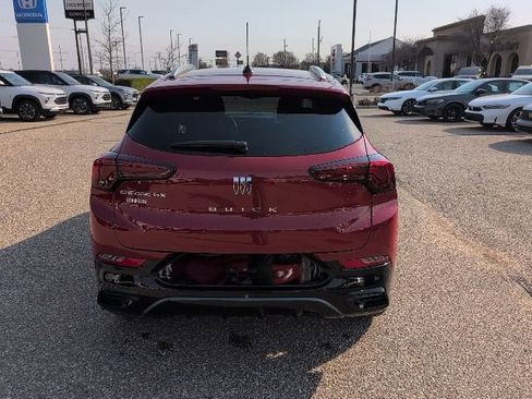 Used 2026 Buick Encore GX Sport Touring w/ Comfort Package image 18