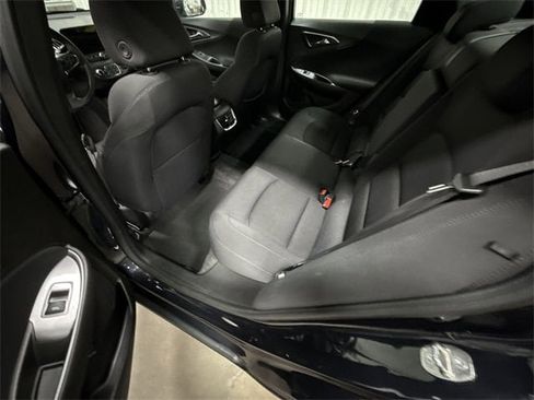 Used 2023 Chevrolet Malibu LT image 53