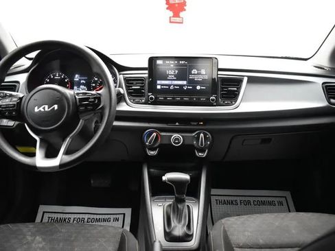 Used 2023 Kia Rio S image 17