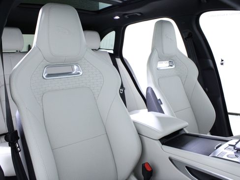 New 2026 Jaguar F-PACE R-Dynamic S image 14