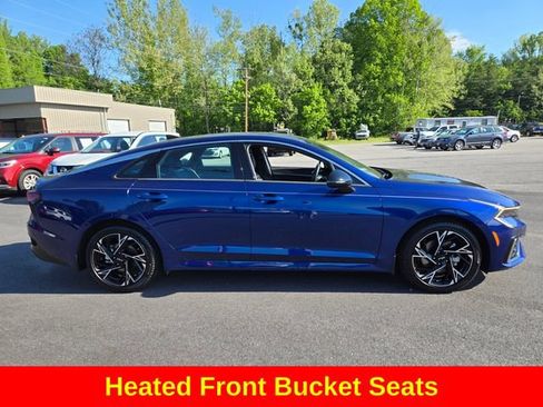Used 2025 Kia K5 GT-Line AWD/4WD image 10