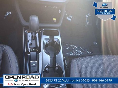 Used 2026 Subaru Forester Premium w/ Premium/Limited Package AWD/4WD image 26