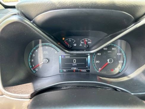 Used 2018 GMC Canyon All Terrain w/ Trailering Package AWD/4WD image 15