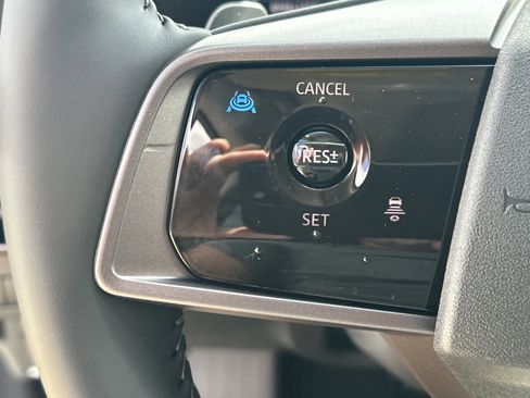 New 2026 Nissan Murano Platinum w/ Cargo Package AWD/4WD image 22