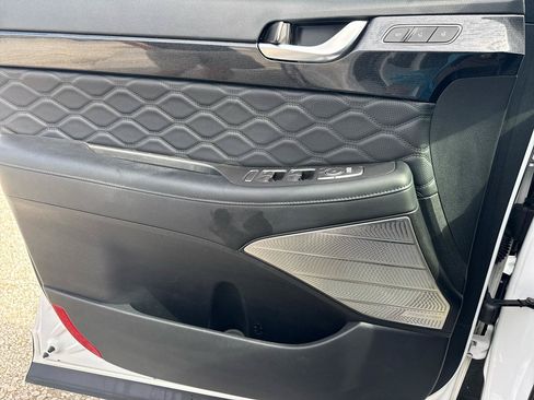 Used 2020 Hyundai Palisade Limited FWD image 50