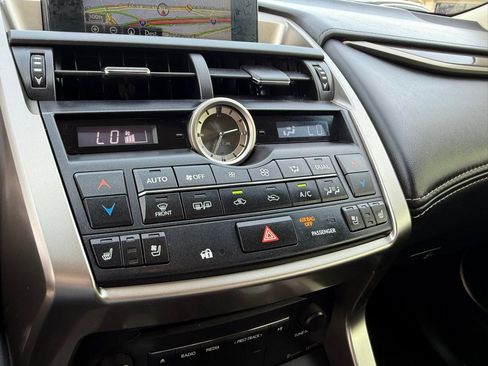 Used 2015 Lexus NX 200t FWD image 28