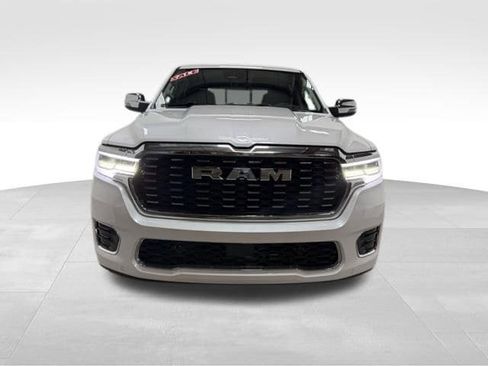 New 2026 RAM 1500 Tungsten image 3