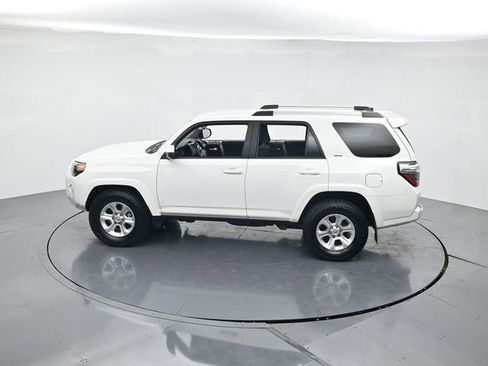 Used 2024 Toyota 4Runner SR5 image 45