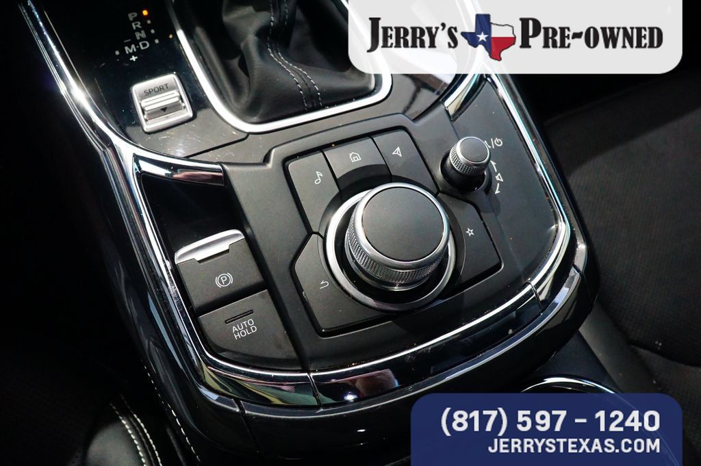 Used 2023 MAZDA CX-9 Grand Touring AWD/4WD image 14