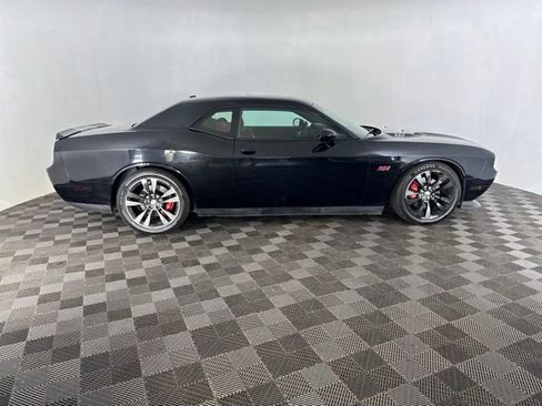 Used 2013 Dodge Challenger SRT8 w/ Harman Kardon Audio Group RWD image 5