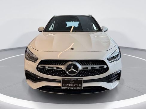Certified 2022 Mercedes-Benz GLA 250 4MATIC image 2