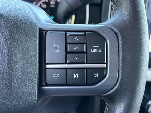 Used 2023 Ford F150 XLT w/ Equipment Group 302A High AWD/4WD image 22