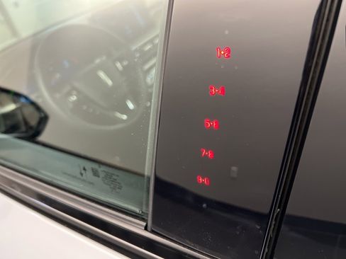 New 2026 Lincoln Corsair Reserve image 30