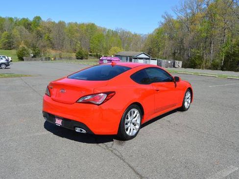 Used 2014 Hyundai Genesis 2.0T image 47