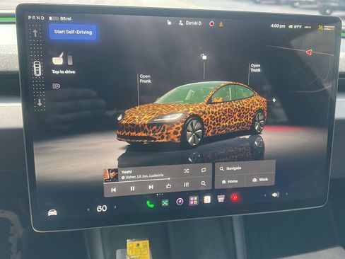 Used 2024 Tesla Model 3 Long Range RWD image 27