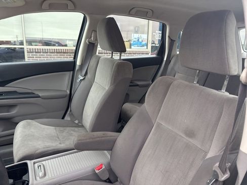 Used 2013 Honda CR-V LX image 11
