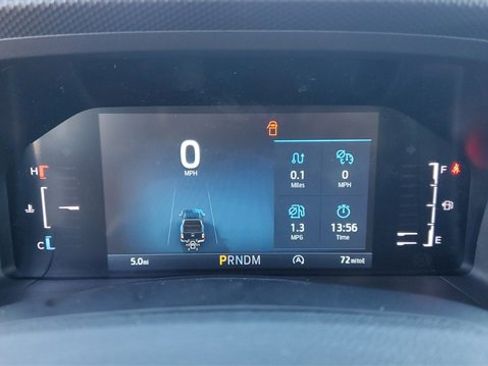 New 2025 Ford Ranger XL image 24